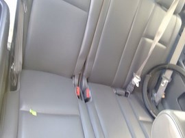 2006 HONDA PILOT, SILVER, EX-L, 3.5L, AT, 2WD, A25143